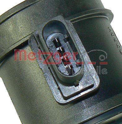 Débitmètre de masse d'air METZGER ref. 0890216